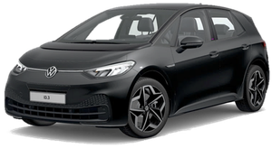 Volkswagen ID.3 Pro Performance Auto-Abo