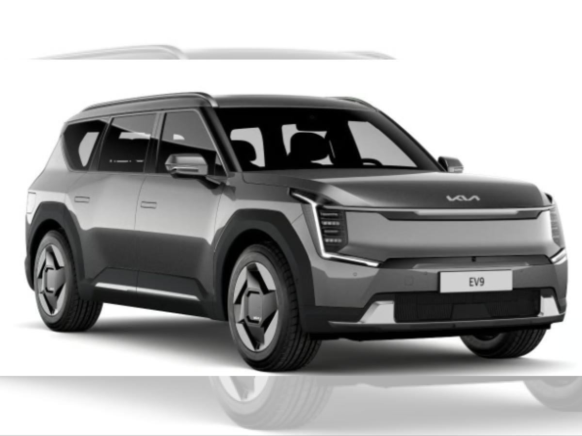 Kia EV9 AIR 7-Sitzer 160kW RWD Bestellfahrzeug TOP DEAL MJ2026 Leasing