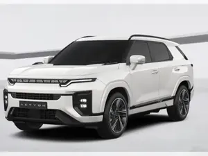 KGM Actyon KGM Actyon 1.5 T-GDI Lux Automatik AWD