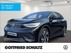Volkswagen ID.5 Pro 150 kW LED NAVI AHK KAMERA SHZ PDC LM Leasing