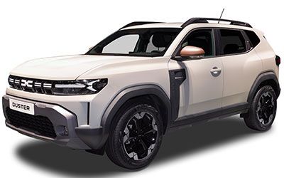 Dacia Duster EXTREME mild hybrid 140 Extreme Leasing