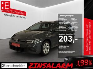 Volkswagen Golf 8 Variant 2.0 TDI DSG LIFE DSG+LED+NAVI+ACC