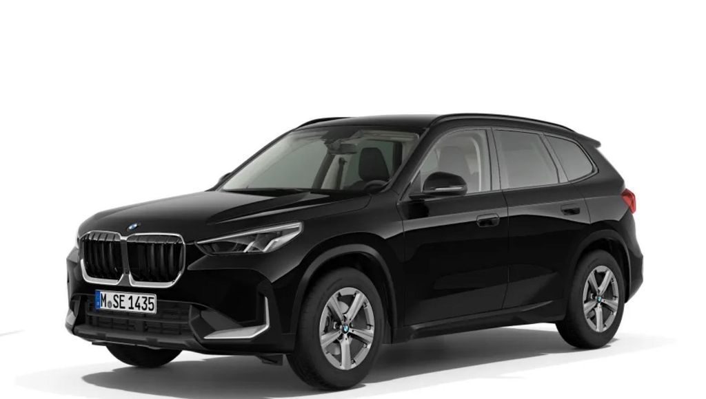 BMW X1 sDrive20i - UPE 48.000,00€ #exclusive Leasing