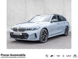 BMW 330i xDrive Touring M Sport HUD PANO ACC RFK LM