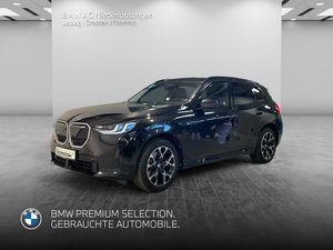 BMW X3 30e xDrive M Sport AHK Driv.Assist.Prof LED