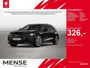 Audi A5 Avant e-hybrid quattro 220 kW S tronic ACC LM