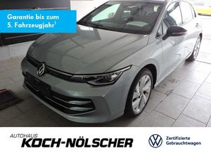 Volkswagen Golf VIII 1.5 eTSI Energy DSG AHK Navi LED