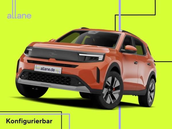 Opel Frontera Electric 44-kWh-Batterie 83kW Edition - frei konfigurierbar! Leasing
