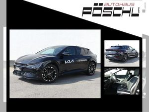 Kia EV6 84 kWh RWD GT-Line 🚨VOLLAUSSTATTUNG🚨