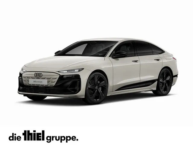 Audi A6 e-tron Sportback 0,25% Verst. möglich S-Line+