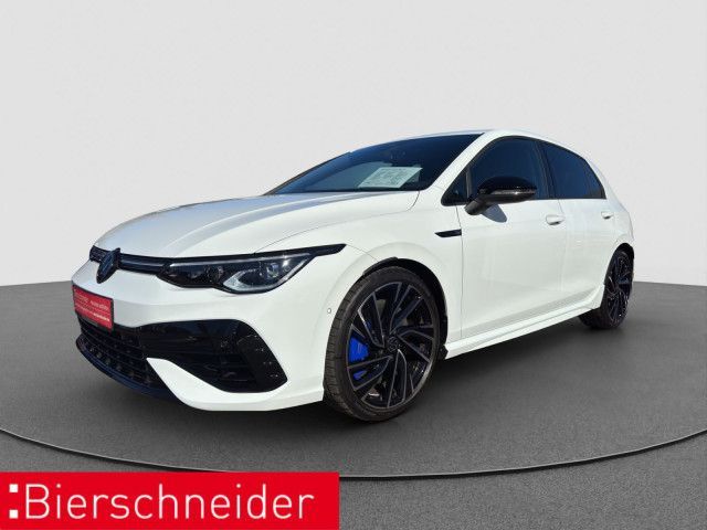 Volkswagen Golf 8 2.0 TSI DSG 4Mo R 19 MATRIX NAVI CAM Leasing