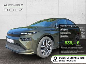 Skoda Enyaq 85 Sportline MATRIX-LED AHK KAMERA PANO