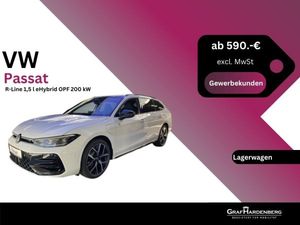 Volkswagen Passat R-Line 1,5 l eHybrid OPF SOFORT VERFÜGBAR SOFORT VERFÜGBAR!