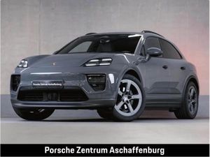 Porsche Macan 4 Leasing