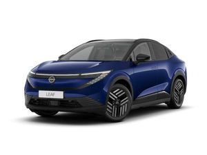 Nissan Leaf Advance