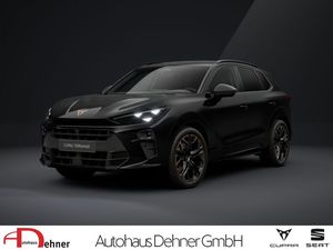 Cupra Terramar VZ 4Drive STDHZ+AHK+ACC+MATRIX+SENNH