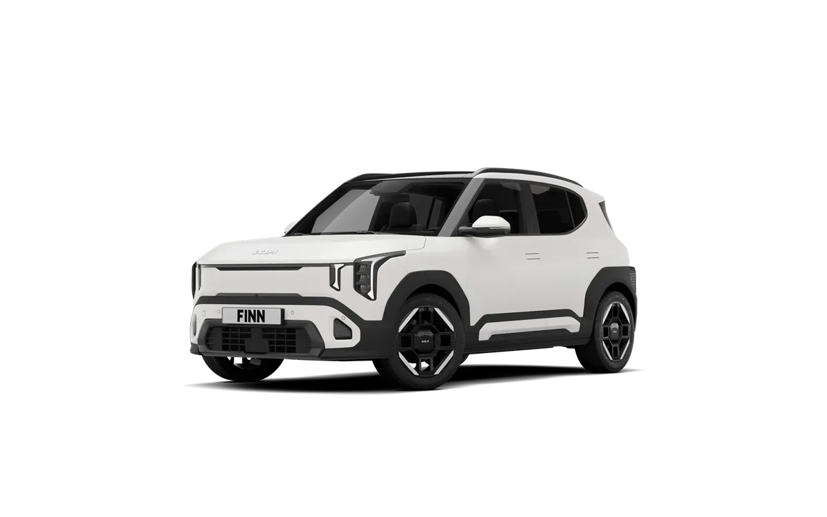 Kia EV2 61,0 kWh 61,0 kWh GT-Line 4 Sitzer Auto-Abo