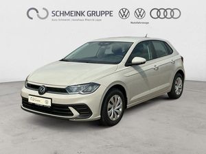 Volkswagen Polo Trend 1.0 Allwetterreifen Sitzheizung CarPlay