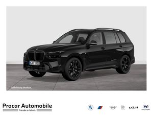 BMW X7 xDrive40d M Sport Pro HuD+Pano+AHK+Standhzg.+