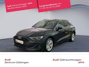 Audi A3 Sportback TFSI e 150kW Str. LED+RFK+ACC+SOUND