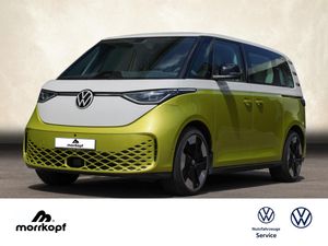 Volkswagen ID.Buzz **Sonderleasing**Reichweite 416 km** Leasing