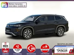 Volkswagen Tayron PHEV LED+ 5JGar IQ.DRIVE SHZ eHK ParkAs+