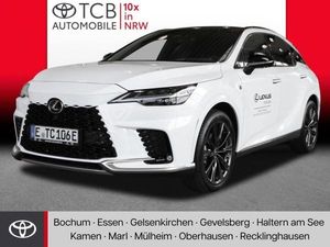 Lexus RX 450 F-Sport Design 