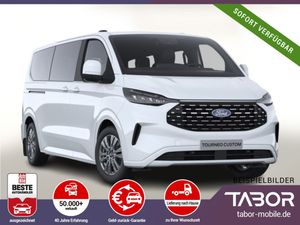 FORD Tourneo Custom 2.0 TDCi 170 Aut Tit 320 L2 SHZ Auto-Abo