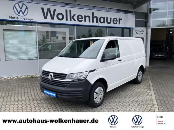 Volkswagen Transporter T6.1 2.0 TDI KLIMA+PDC+GJR Klima Leasing
