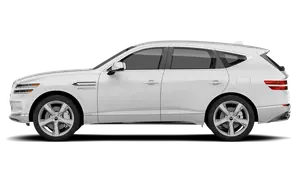 Genesis GV80 Diesel 3.0 8AT AWD Luxus Plus Leasing