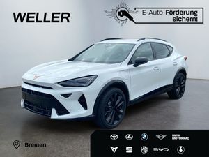 Cupra Formentor VZ Black Edition 1.5 e-HYBRID 272PS Sp