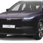 Aiways U5 Leasing