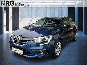 Renault Megane IV Grandtour TCE 140 Limited Deluxe Leasing
