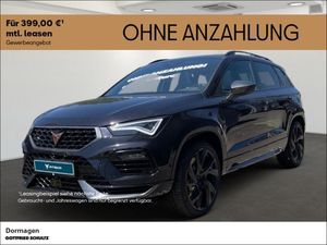 Cupra Ateca VZ Tribe Edition 2.0 TSI DSG 4Drive AKRAPO