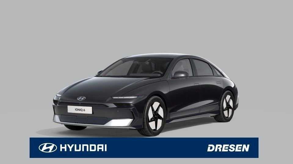 Hyundai IONIQ 6 UNIQ I BOSE I 360 Kamera I Leder I Navi Leasing