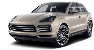 Porsche Cayenne Leasing