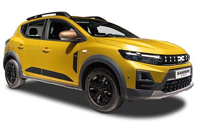 Dacia Sandero STEPWAY ESSENTIAL TCe 110 Stepway Essential Leasing