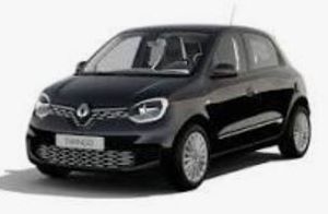 Renault Twingo E-TECH 100% el.  E-Tech 100% elektrisch Leasing