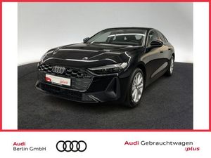 Audi A5 Limousine TFSI S tr. AHK LED RFK NAVI VIRTUAL