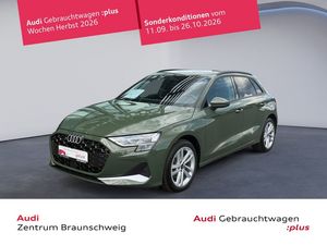 Audi A3 Sportback advanced 40 TFSIe S-tronic AHK+PDC