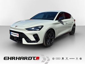 Cupra Leon 2.0 TSI DSG VZ Black Edition DCC MATRIX*VIR