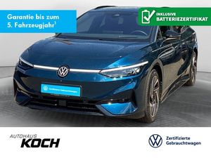 Volkswagen ID.7 Tourer Pro AHK Navi LED Kamera