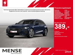 Audi A5 Avant e-hybrid quattro 220 kW S tronic ACC LM