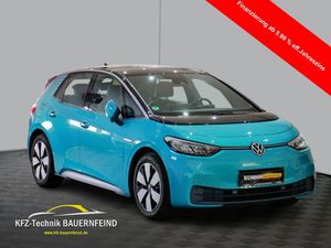Volkswagen ID.3 Pro 107 kW Life 1.HAND I 8-FACH I AHK I Leasing