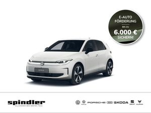 Volkswagen ID. Polo Style 155 kW (211 PS) 52 kWh 1- Gang-Au