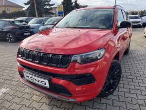 Jeep Compass High Altitude 1.5 MHEV LED/PDC/KLIMA