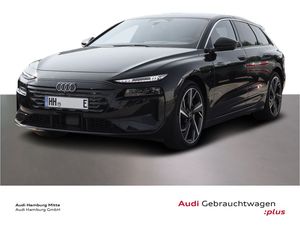 Audi A6 Avant e-tron quattro 315 kW AHK B&O 21"Zoll