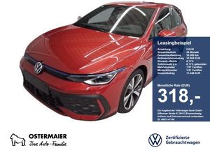 Volkswagen Golf VIII GTE 1.5eTSI DSG HYBRID ACC.5J-G.AHK.KAMERA.NAVI+VC.HUD.LED.LKRD-HZG