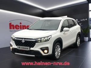 Suzuki S-Cross 1.4  COMFORT NAVI  5 JAHRE GARANTIE