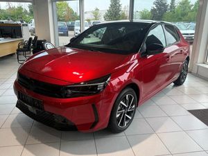 Opel Corsa YES 100 PS Inkl. Allwetterreifen